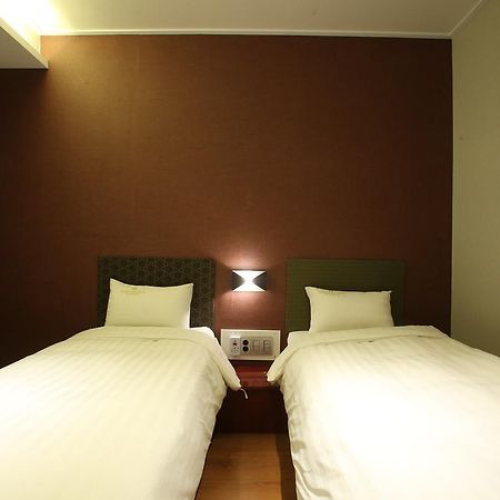 K-Pop Residence Myeongdong 1 Seoul Exterior foto