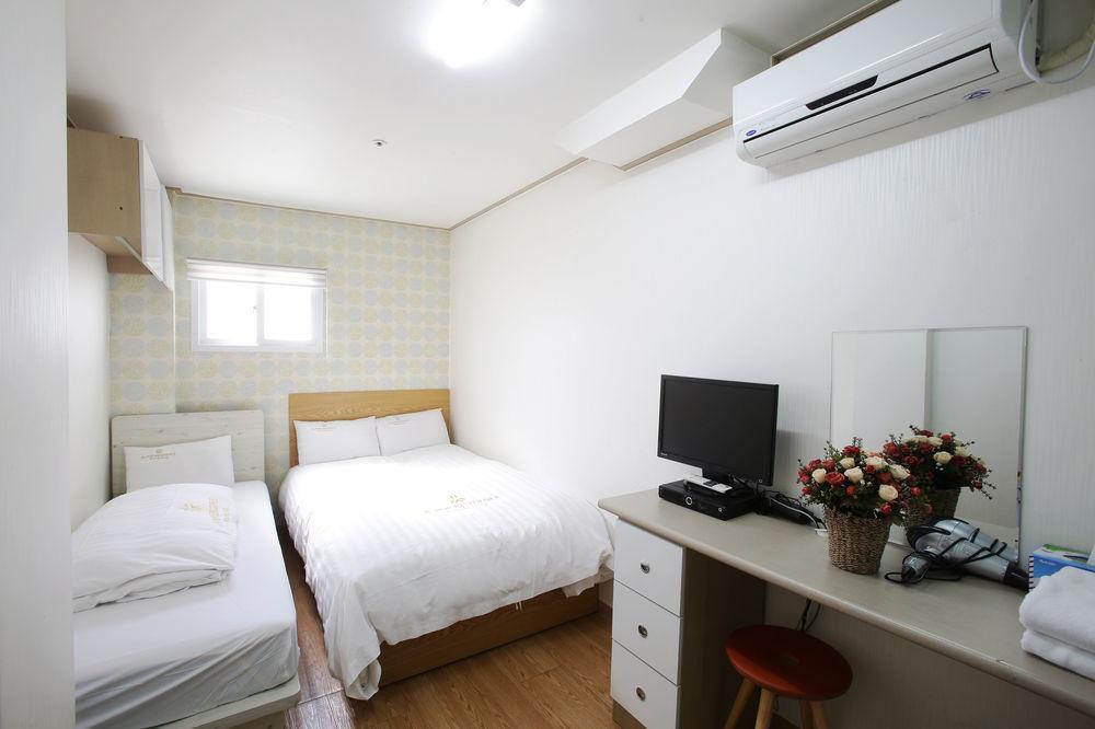 K-Pop Residence Myeongdong 1 Seoul Exterior foto