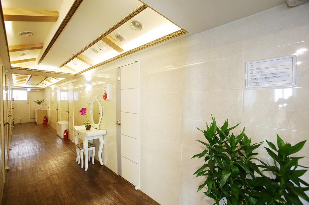 K-Pop Residence Myeongdong 1 Seoul Exterior foto