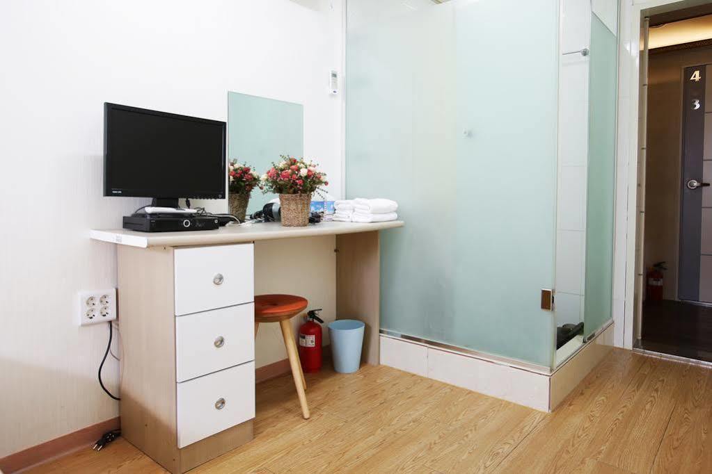 K-Pop Residence Myeongdong 1 Seoul Exterior foto